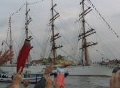Hafengeburtstag 2004