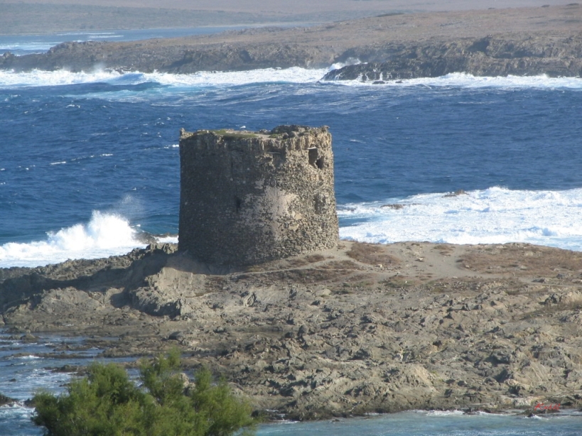 Sardinien 2004 