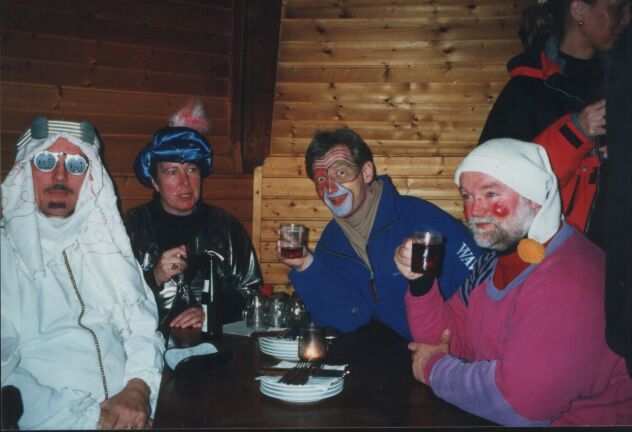 Die Sch�nsten ...