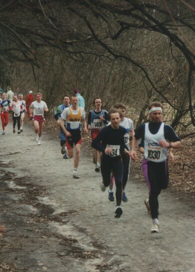 1994 - 29. Philips-Waldlauf - Langstrecke